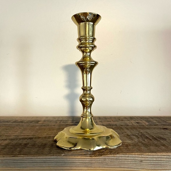 Other - Baldwin Brass candlestick
